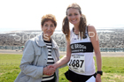 North Tyneside 10k Road Race, Whitley Bay. Photo:  David T. Hewitson/Sports for All Pics
